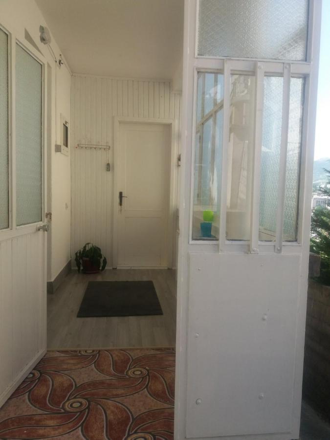 Apartmans Adi SJJ Buitenkant foto