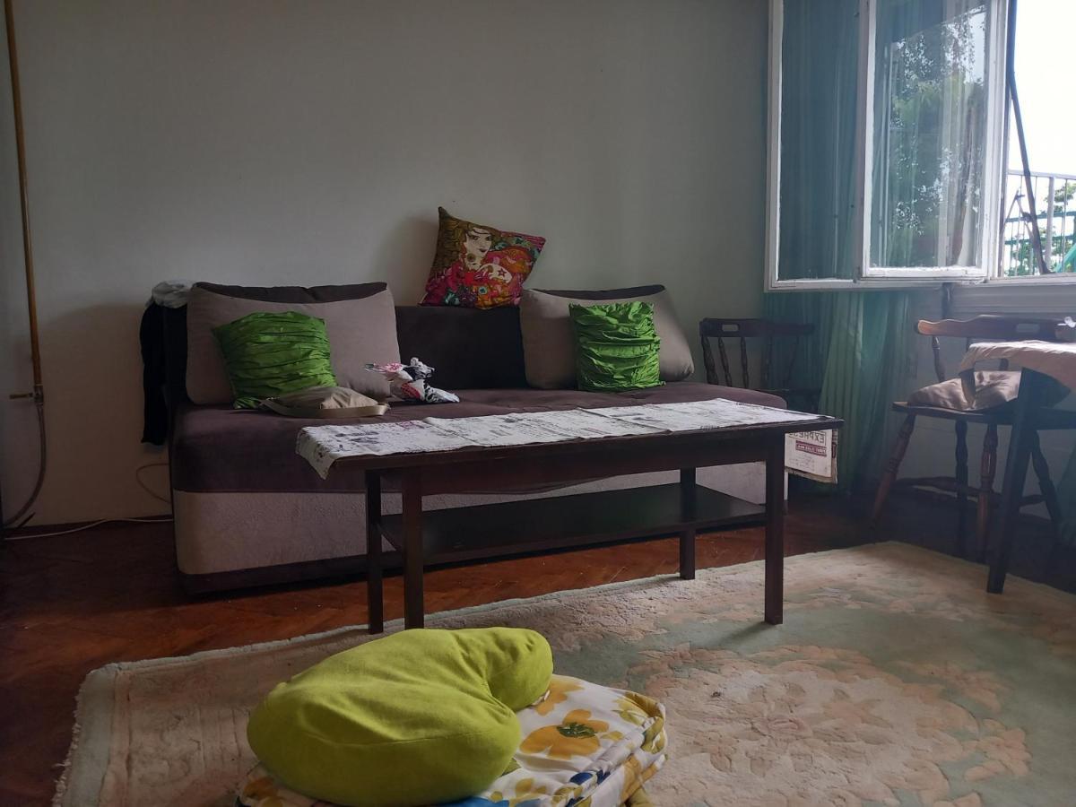 Apartmans Adi SJJ Buitenkant foto