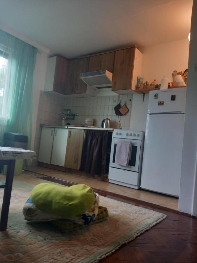 Apartmans Adi SJJ Buitenkant foto