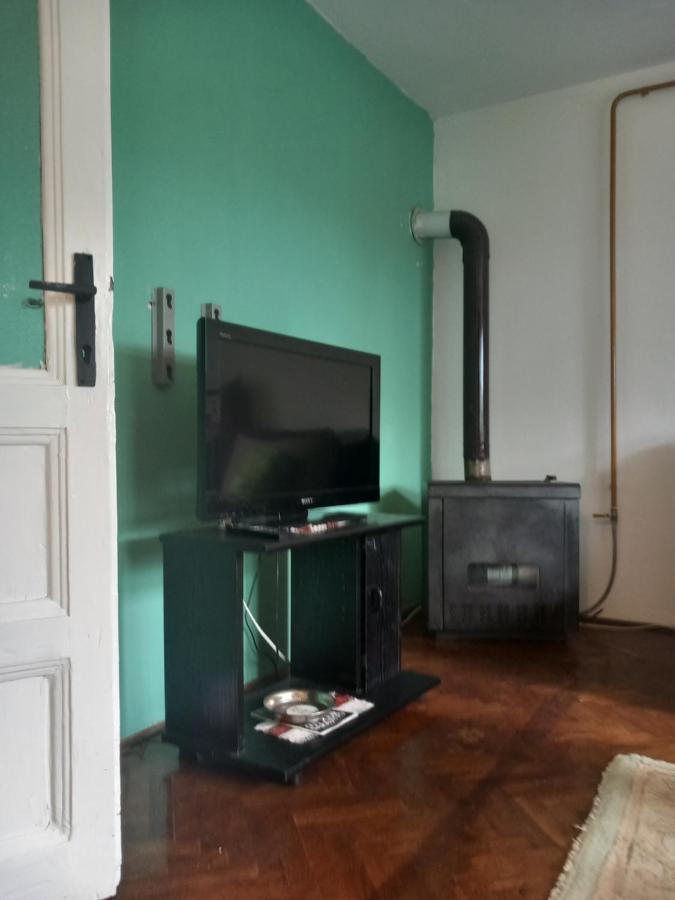 Apartmans Adi SJJ Buitenkant foto