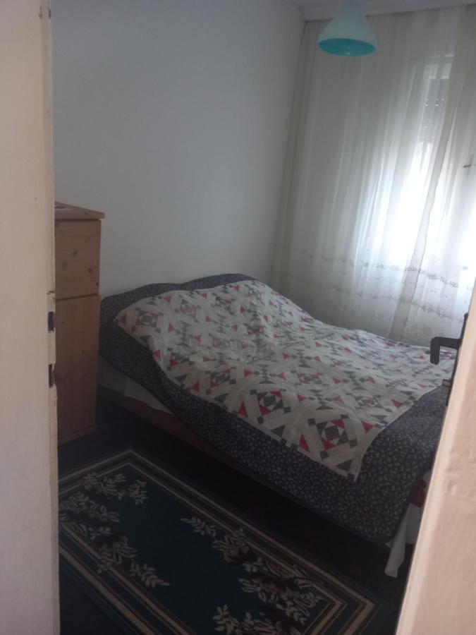 Apartmans Adi SJJ Buitenkant foto