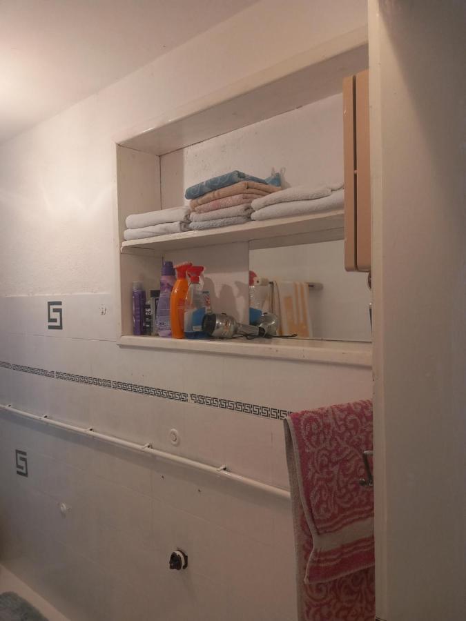 Apartmans Adi SJJ Buitenkant foto