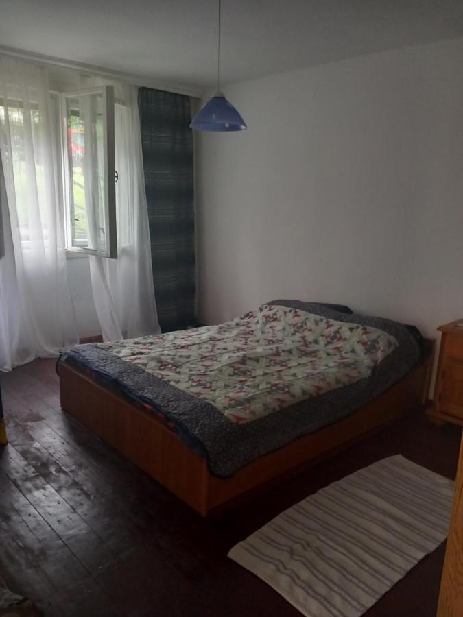 Apartmans Adi SJJ Buitenkant foto