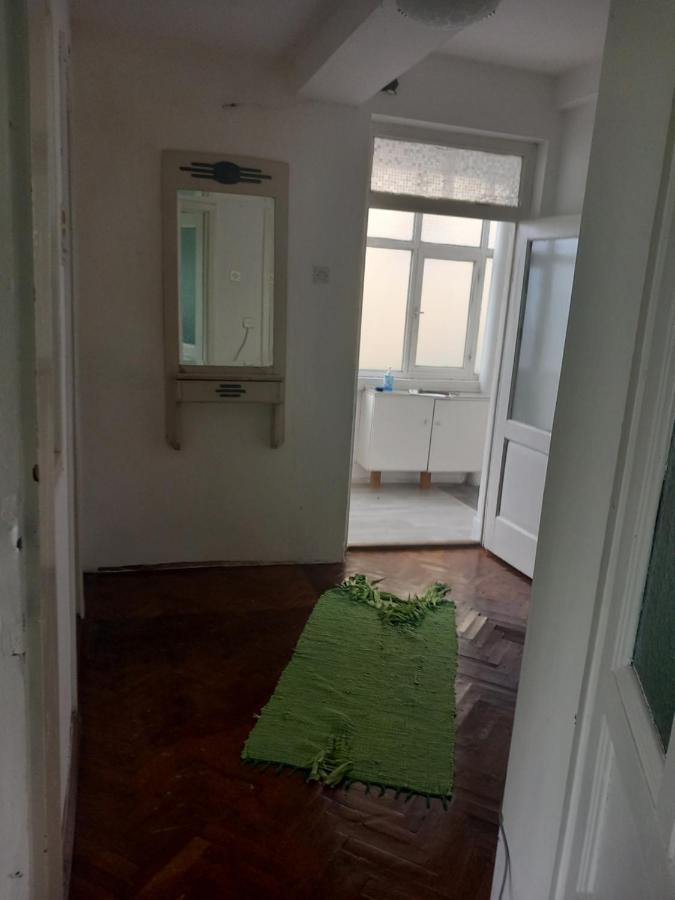 Apartmans Adi SJJ Buitenkant foto