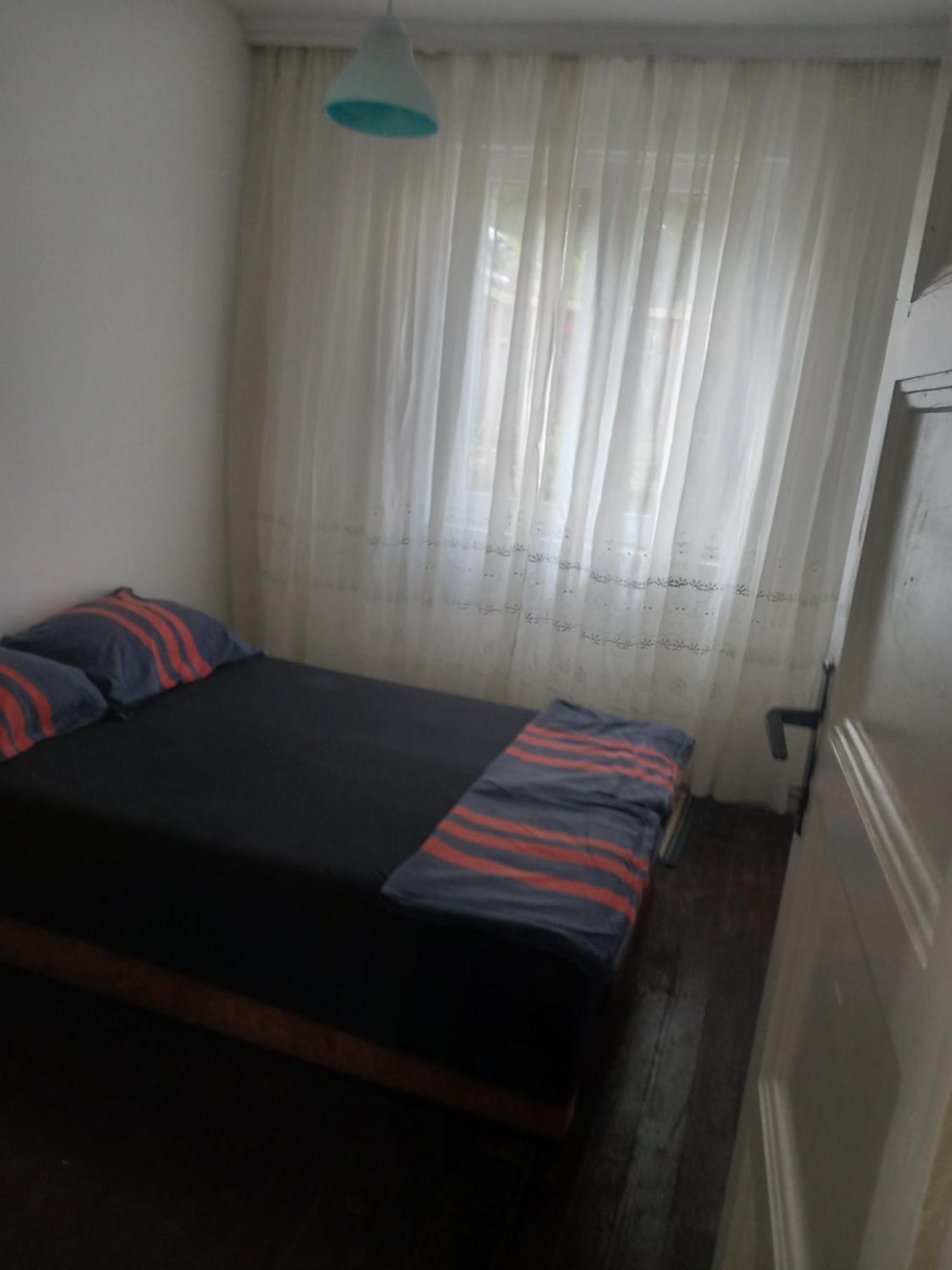 Apartmans Adi SJJ Buitenkant foto
